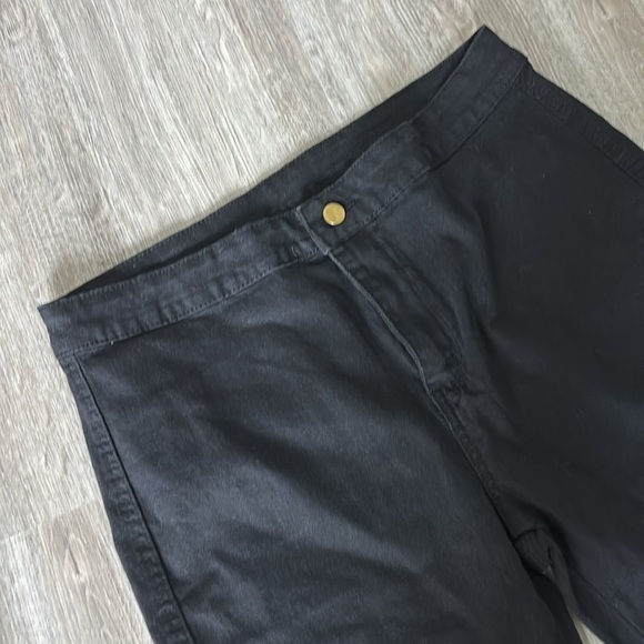 💐Black jeans/jeggings - Picture 4 of 4